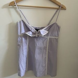 GAP | Cami w/ Bow